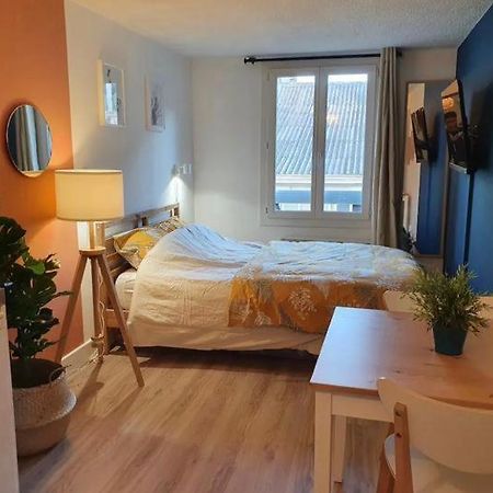 Studio A Marseille Rue Sainte - Centre Ville 외부 사진