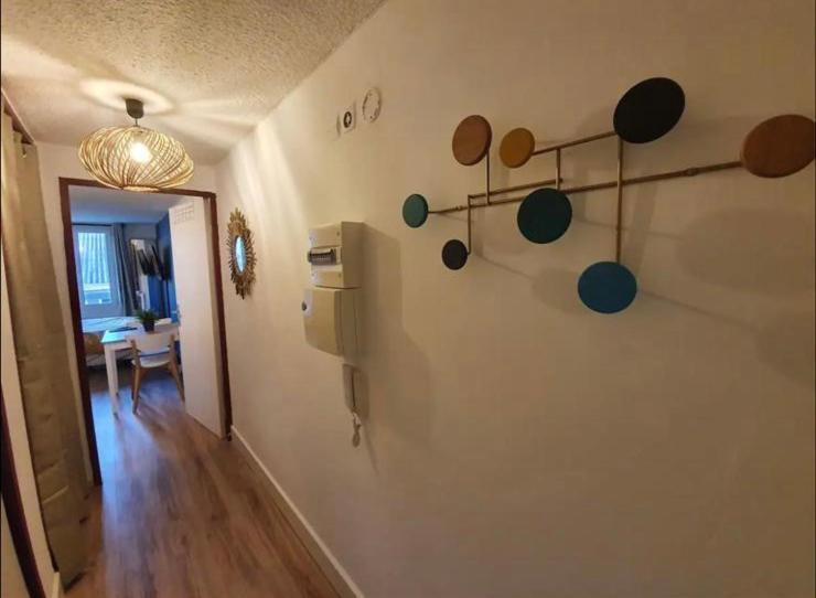 Studio A Marseille Rue Sainte - Centre Ville 외부 사진