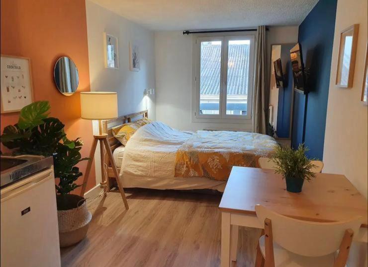 Studio A Marseille Rue Sainte - Centre Ville 외부 사진