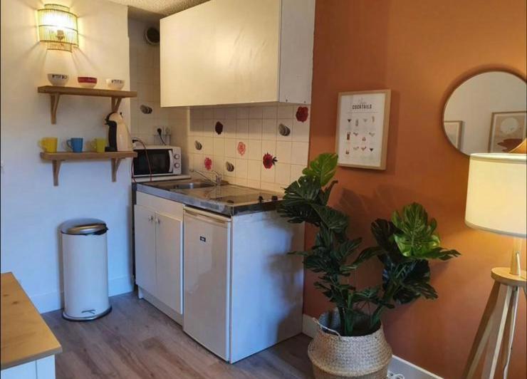 Studio A Marseille Rue Sainte - Centre Ville 외부 사진