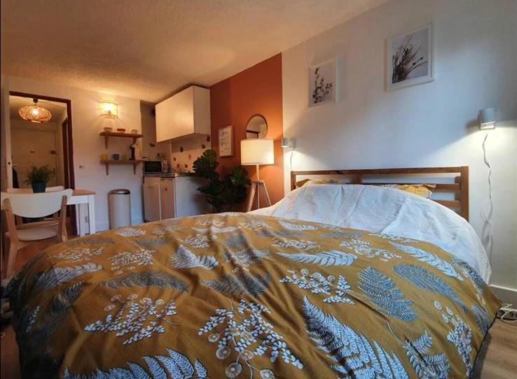 Studio A Marseille Rue Sainte - Centre Ville 외부 사진